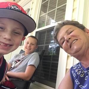 Meet your Posher, Sabrina